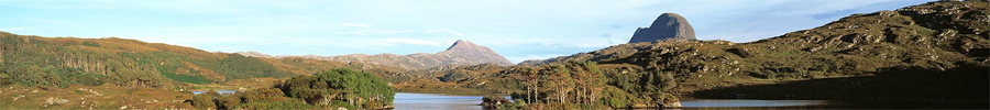 Scottish Landscape